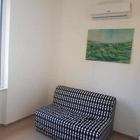 Apartmán La Mimosa Di Andrea La Spezia Exteriér fotografie