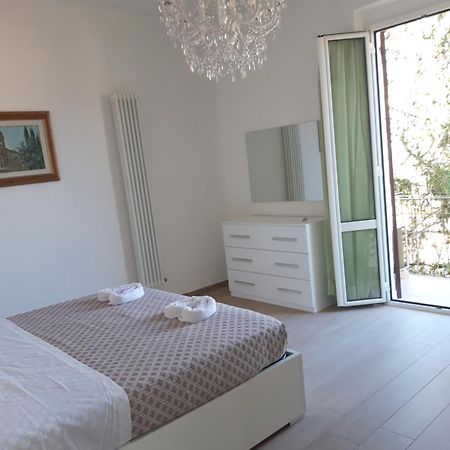 Apartmán La Mimosa Di Andrea La Spezia Exteriér fotografie