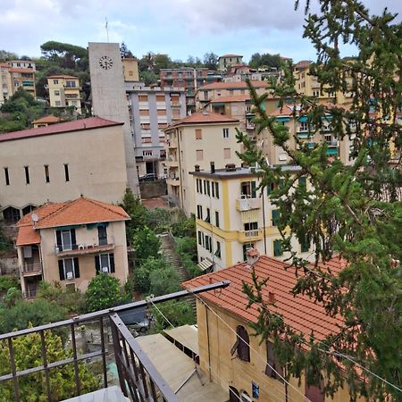 Apartmán La Mimosa Di Andrea La Spezia Exteriér fotografie