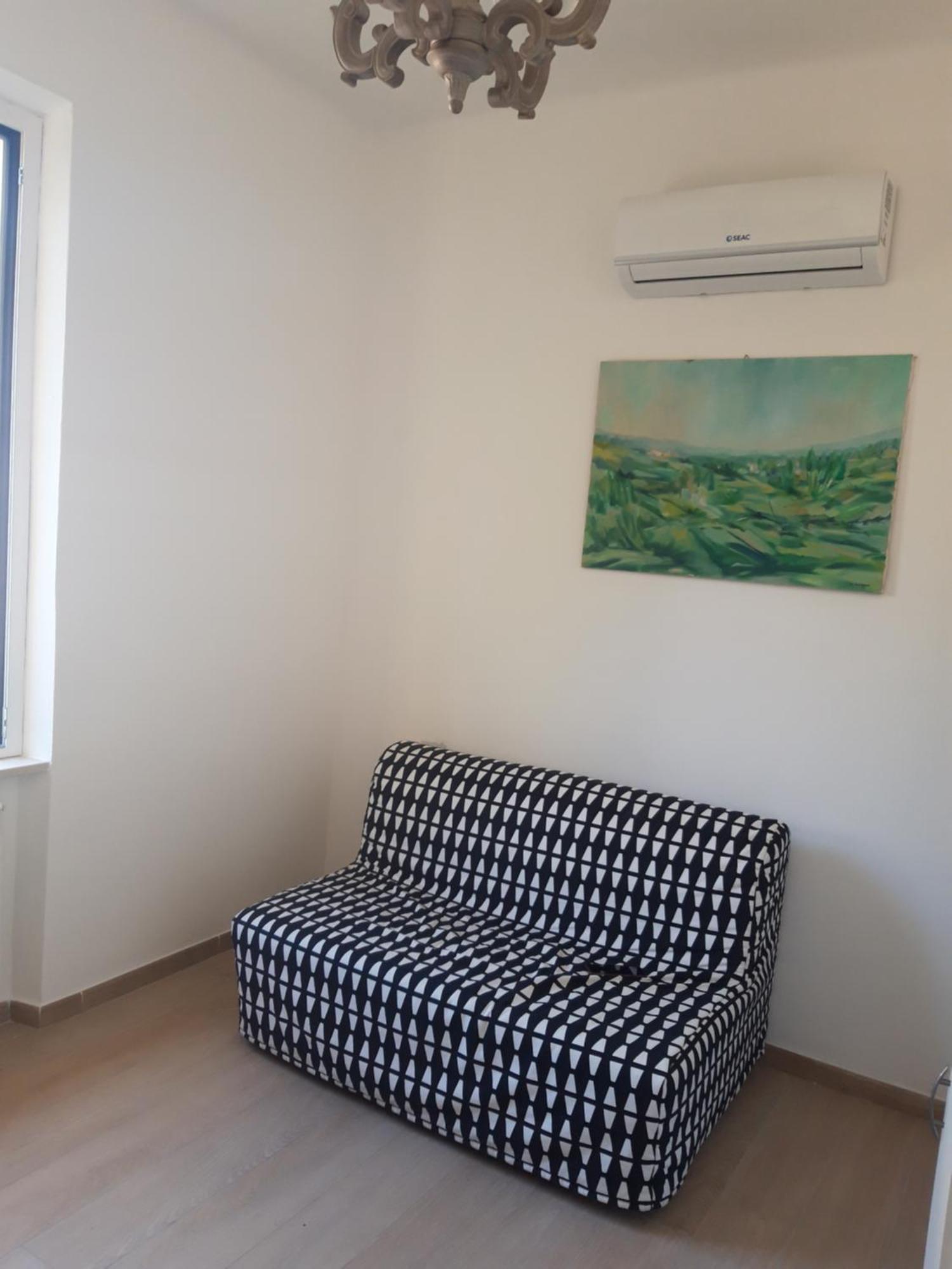 Apartmán La Mimosa Di Andrea La Spezia Exteriér fotografie