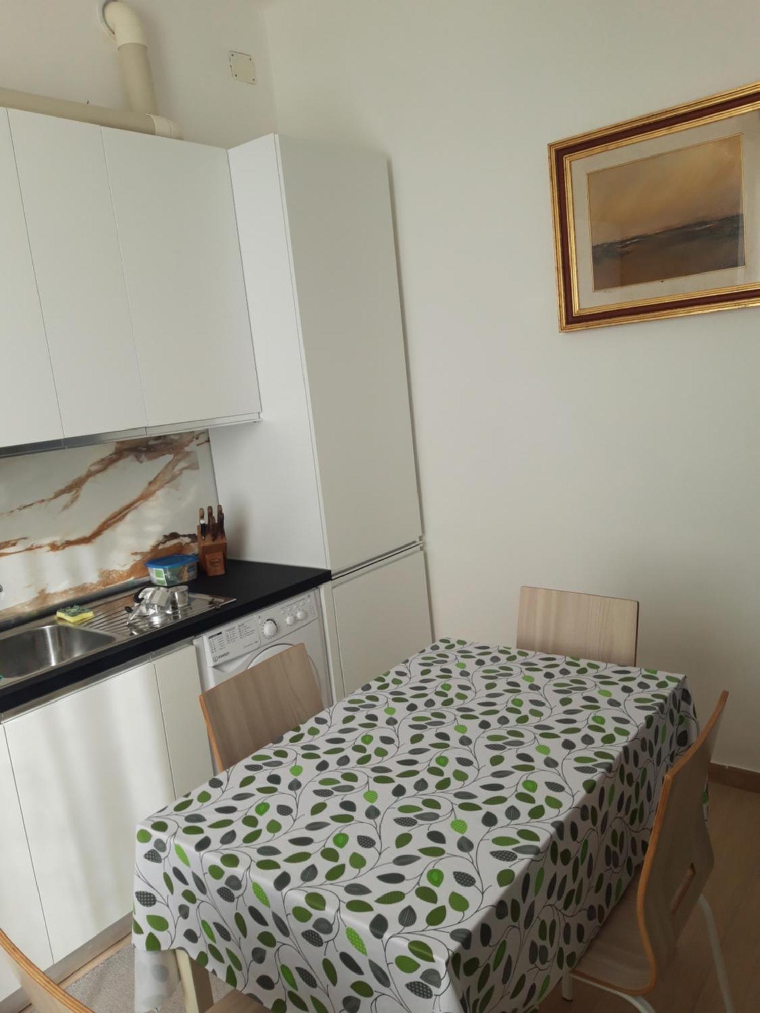 Apartmán La Mimosa Di Andrea La Spezia Exteriér fotografie