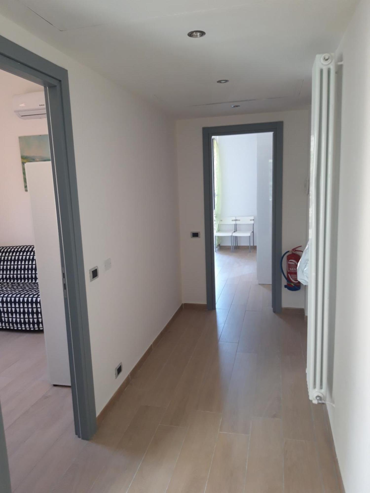 Apartmán La Mimosa Di Andrea La Spezia Exteriér fotografie