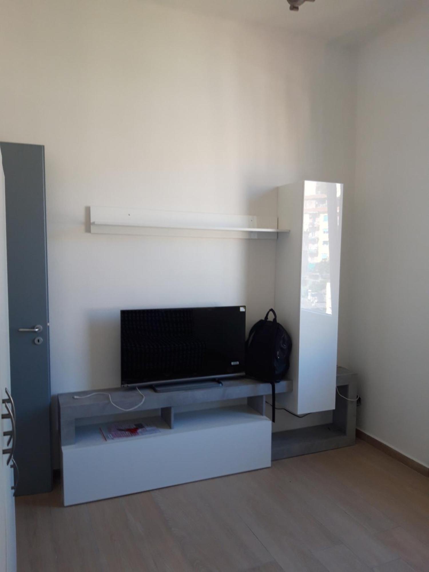 Apartmán La Mimosa Di Andrea La Spezia Exteriér fotografie